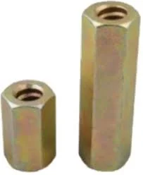 Hex Nut For Tie Rod